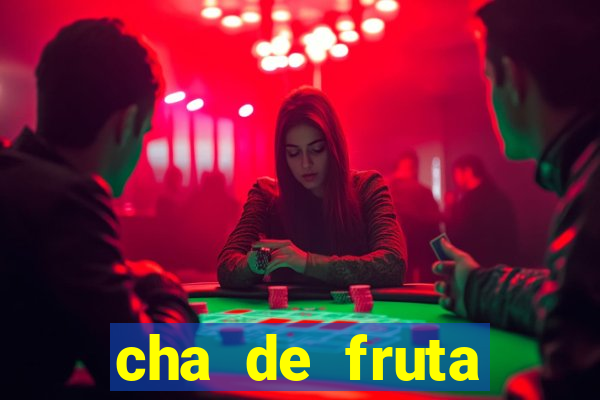 cha de fruta estrela stardew valley id 1.6